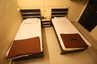 Villa Cruz Guest House, Goa 3